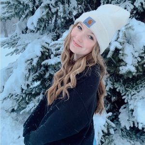 Meet your Posher, hailee